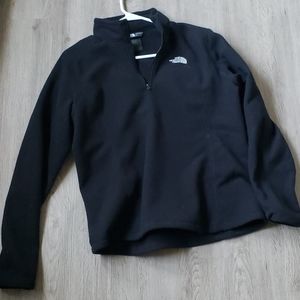 North face fleece